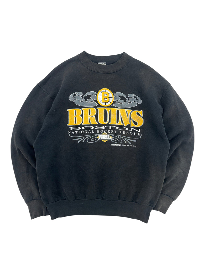 1990s Boston Bruins Crewneck
