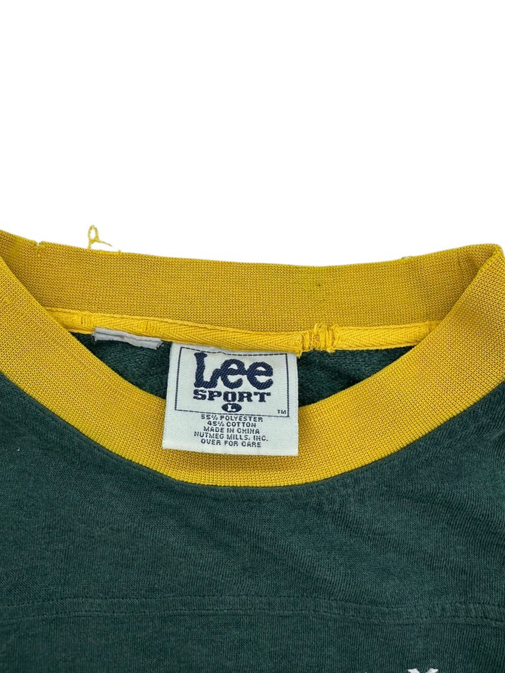 1990s Green Bay Packers Crewneck