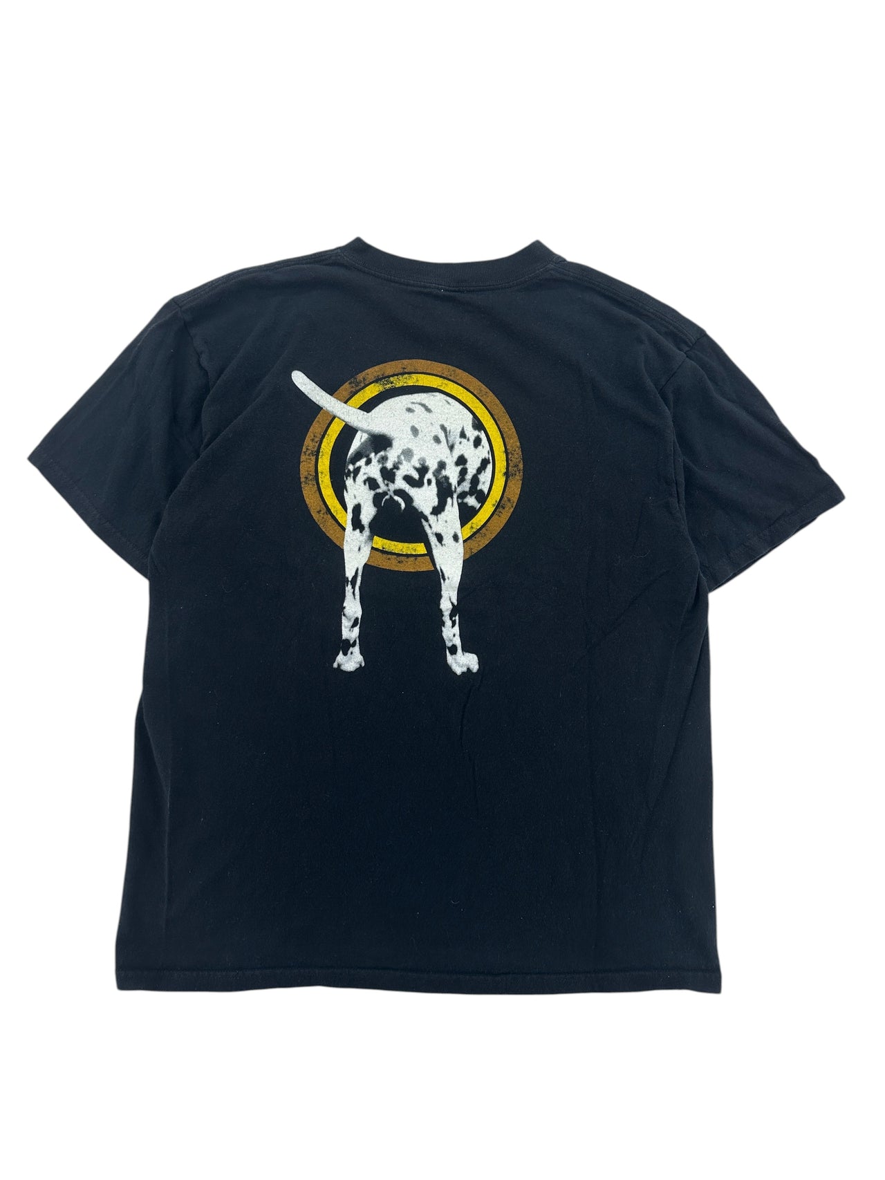 Y2K Sublime Dog t-shirt