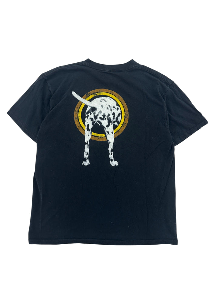 Y2K Sublime Dog t-shirt