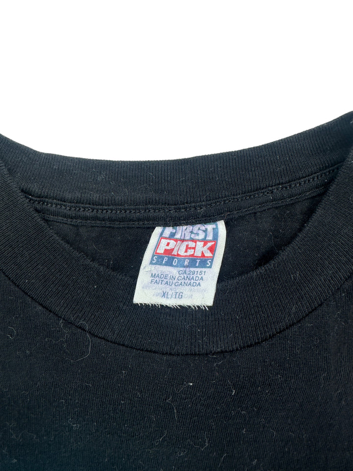 1990s Vancouver Grizzlies T-shirt