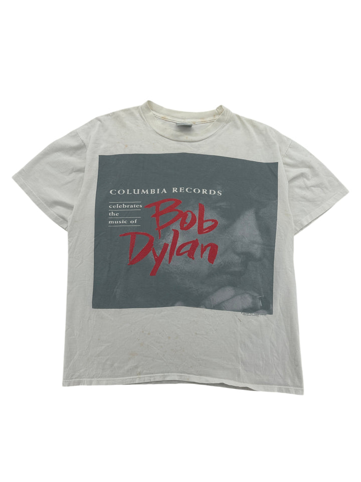1990s Bob Dylan t-shirt