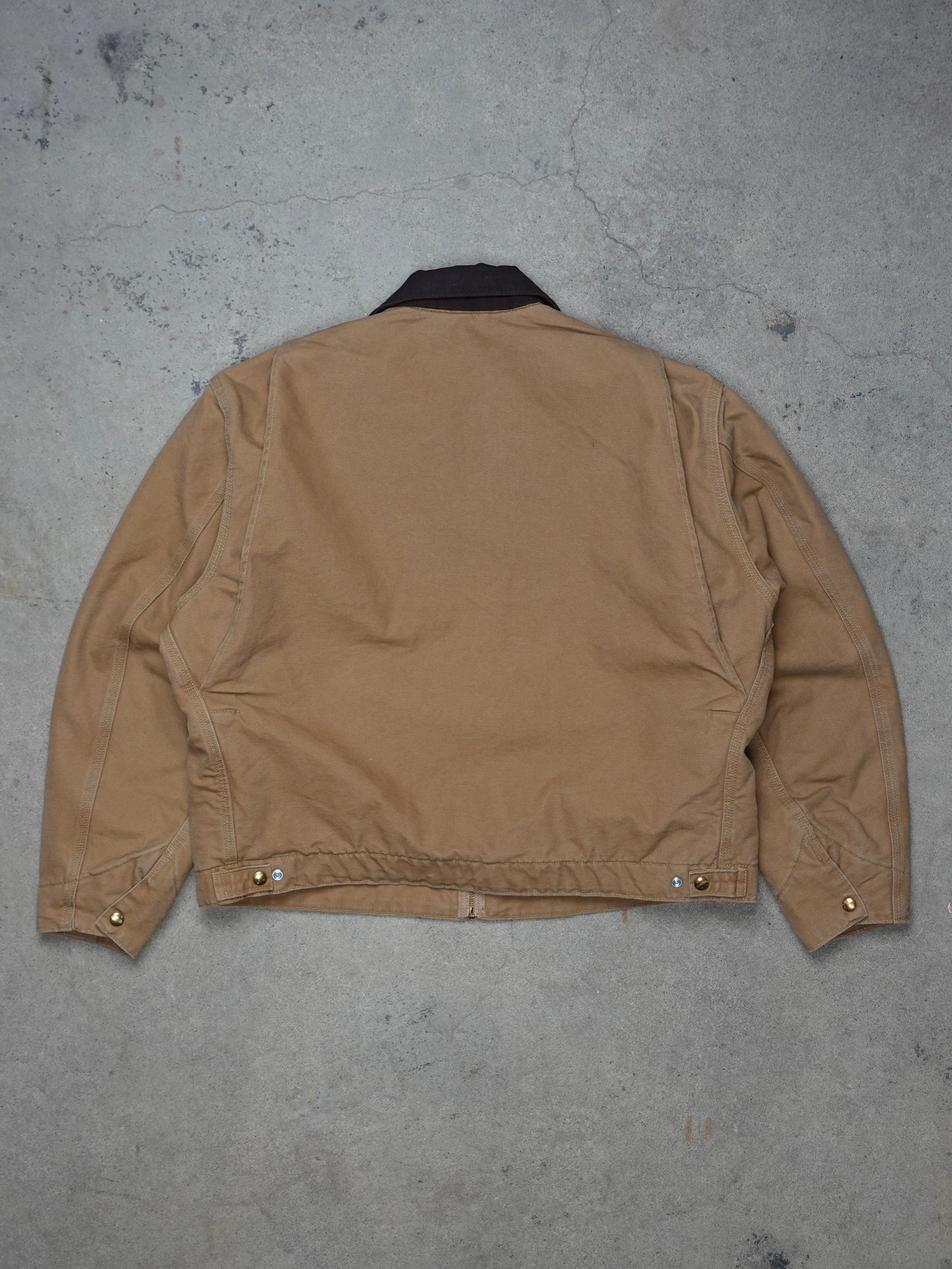 2000S - CARHARTT J97 DETROIT JACKET