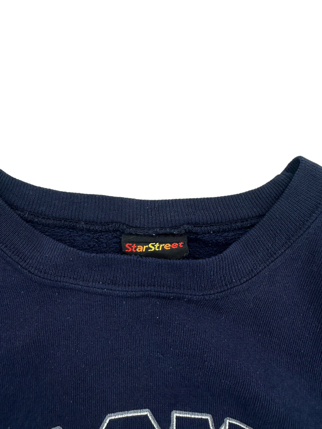 1990s Toronto Maple Leafs Crewneck