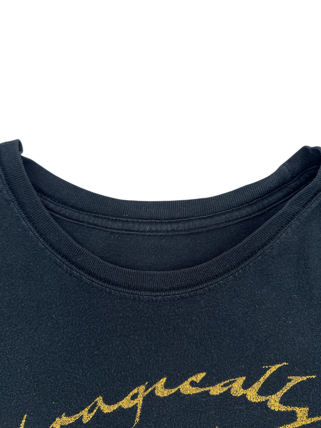 1990s The Tragically Hip T-shirt