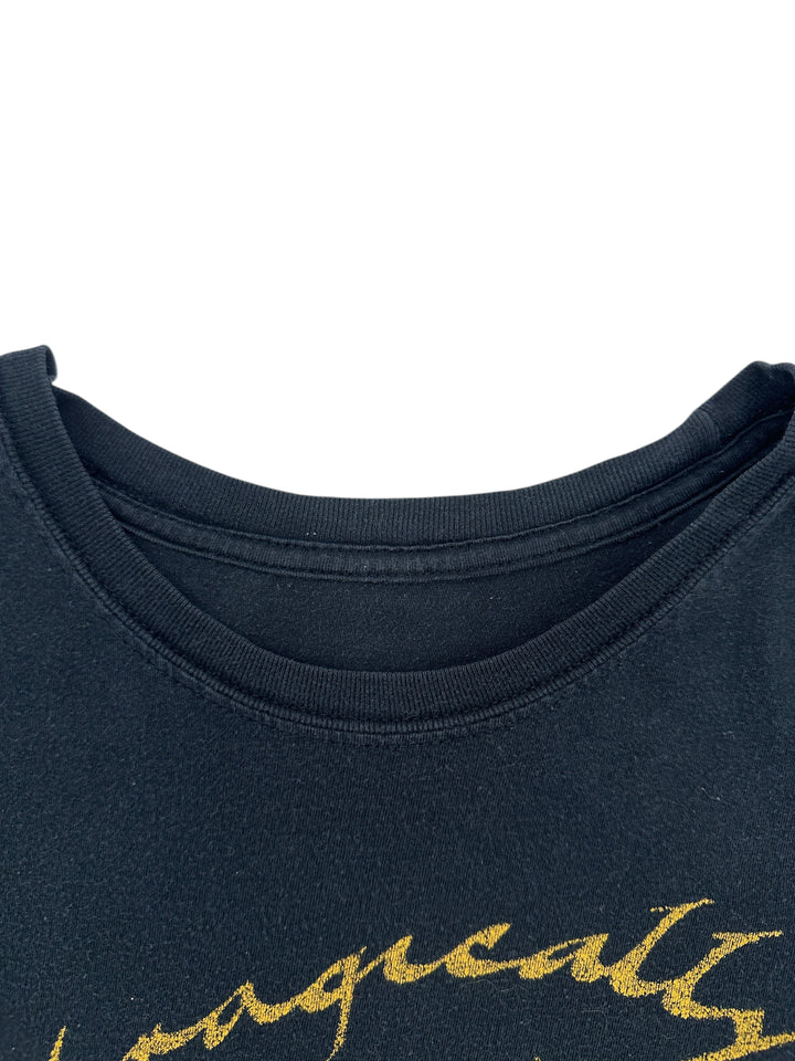 1990s The Tragically Hip T-shirt