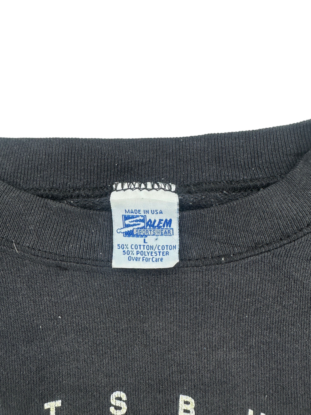 1990s Pittsburgh Steelers crewneck