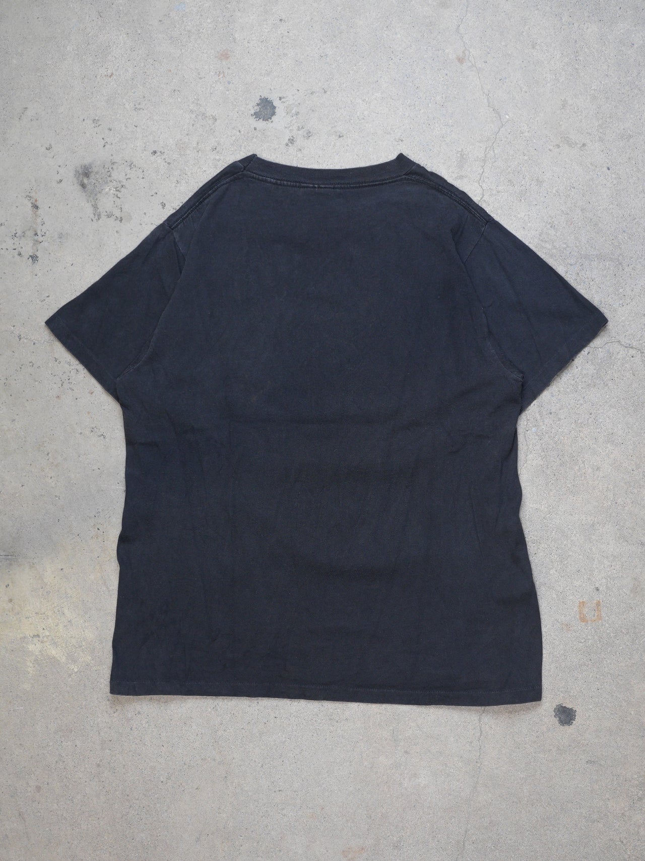 1990S - REN & STIMPY SHOW T-SHIRT (l)
