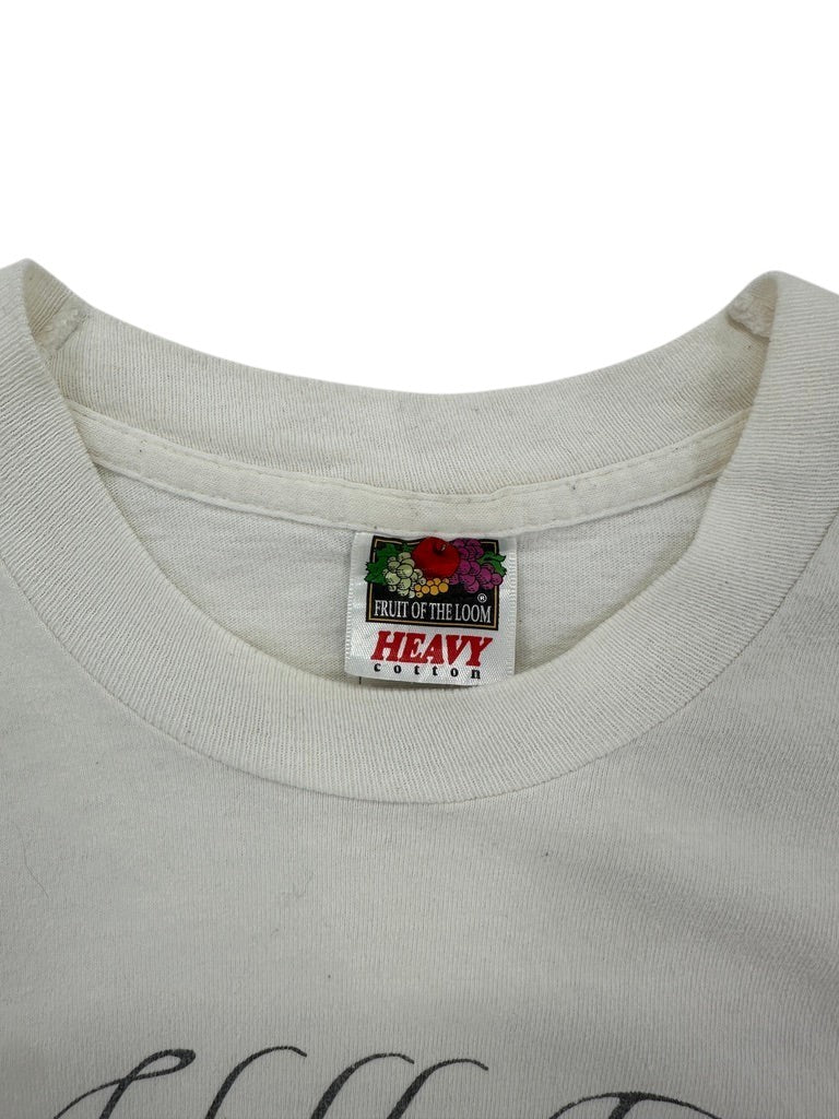 1990s Lilith Fair T-shirt