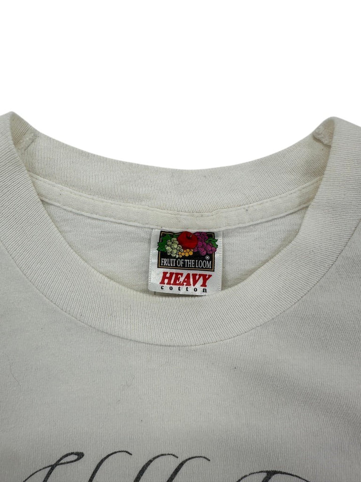 1990s Lilith Fair T-shirt
