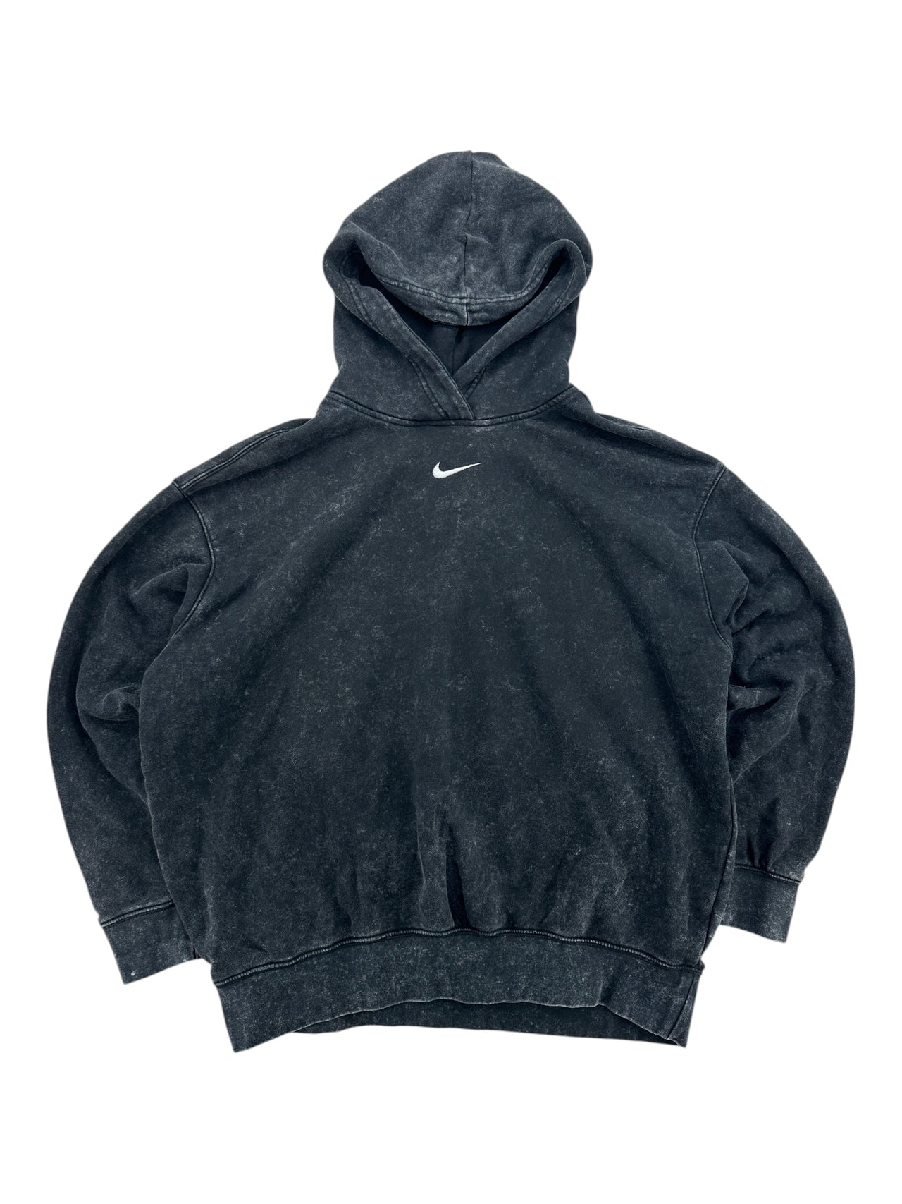 1990s Nike Hoodie