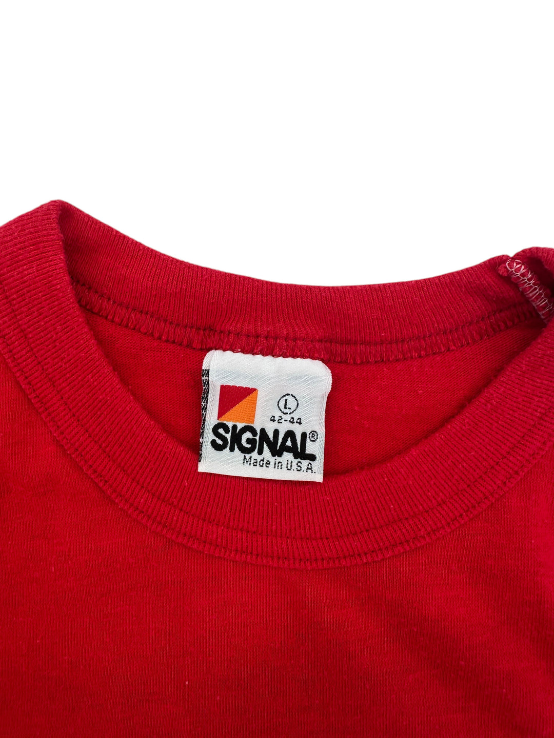 1980s Coca Cola Promo T-shirt