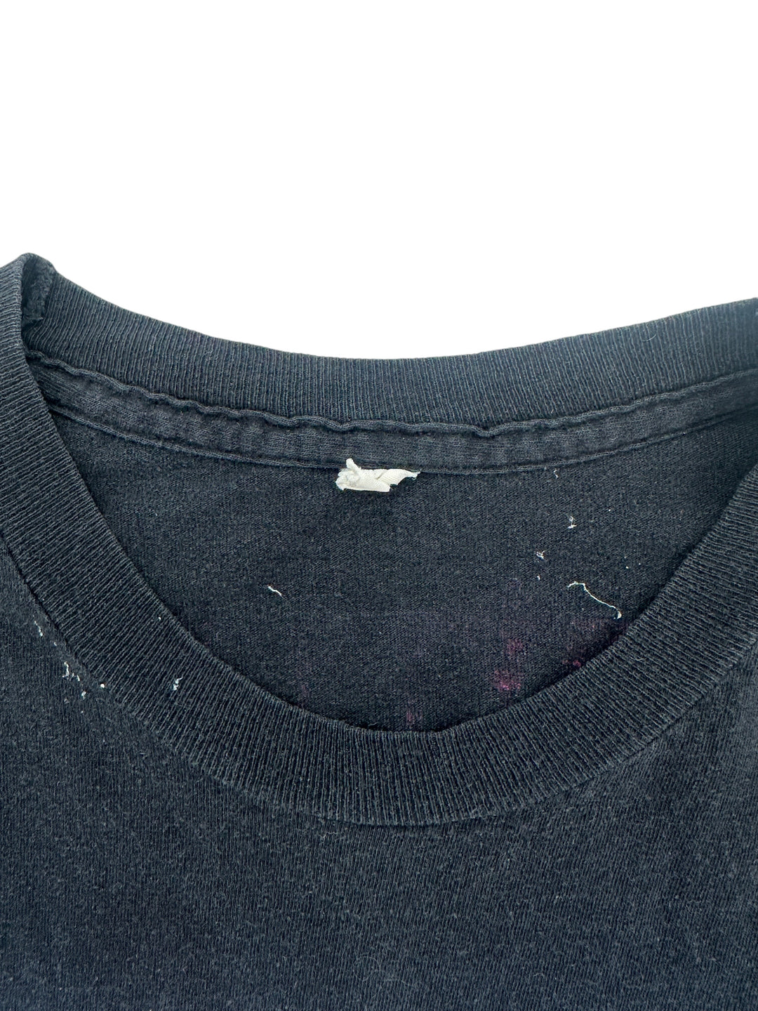 1990s New Model Army "Impurity" T-shirt