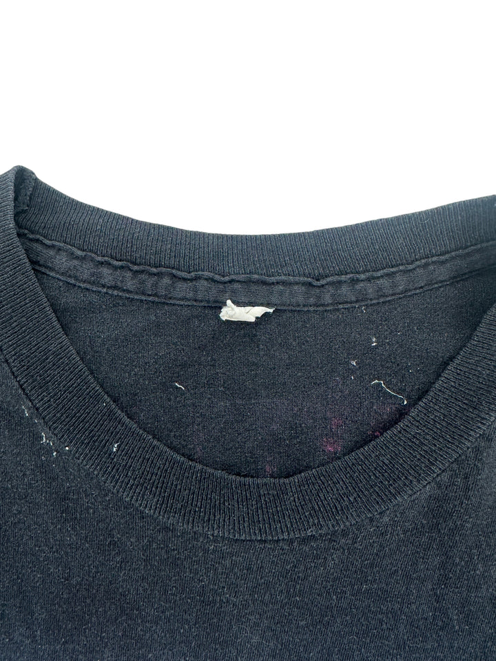 1990s New Model Army "Impurity" T-shirt