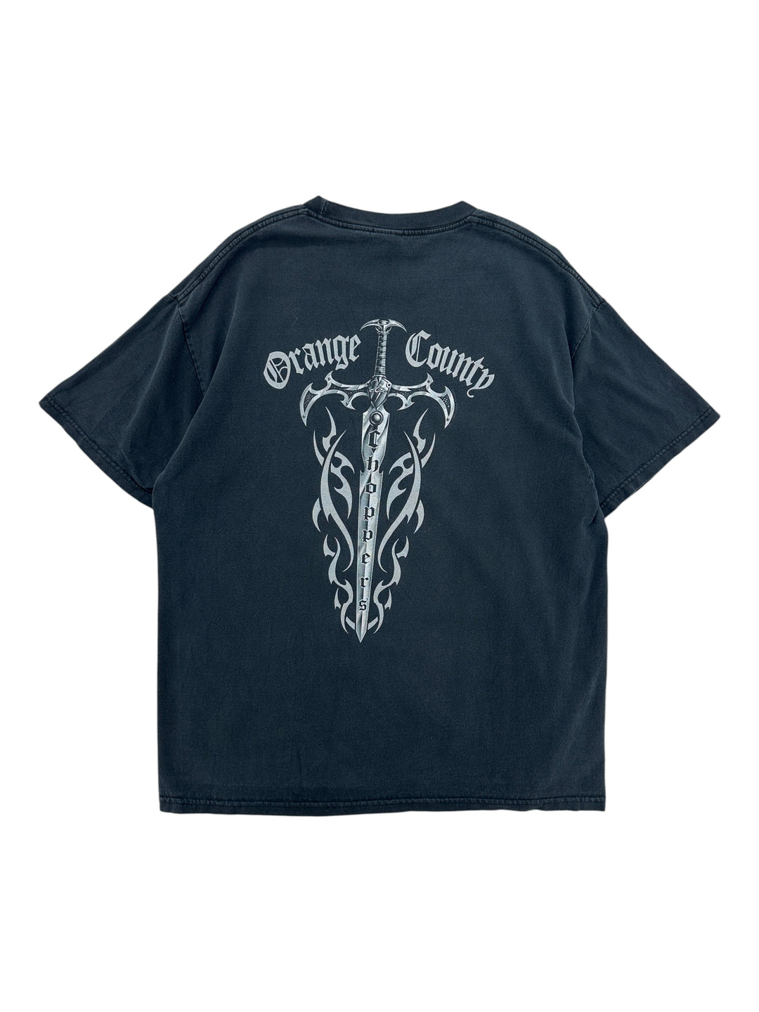 2000s Orange County Choppers T-shirt