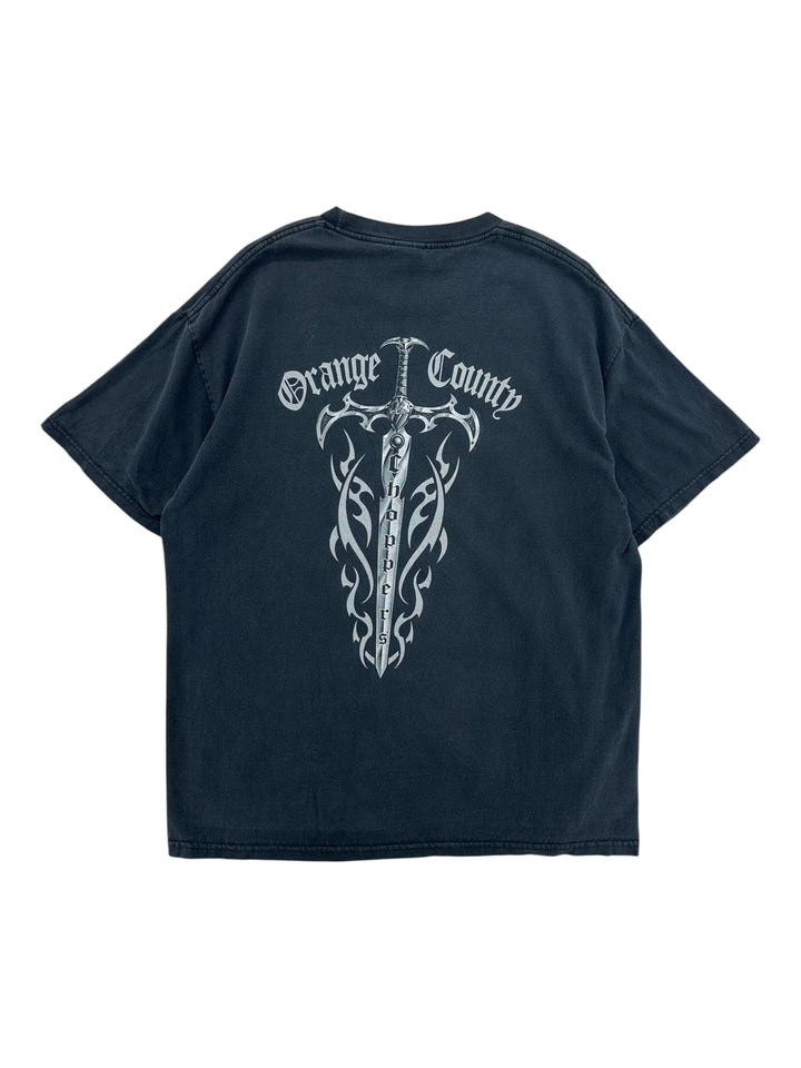 2000s Orange County Choppers T-shirt