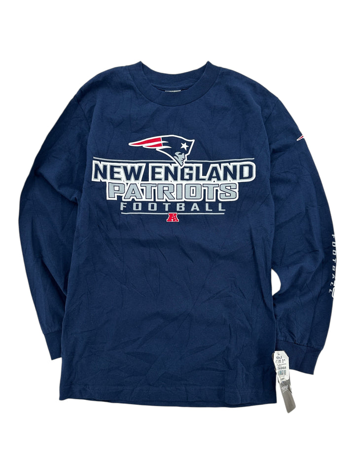 New England Patriots NFL T-shirt