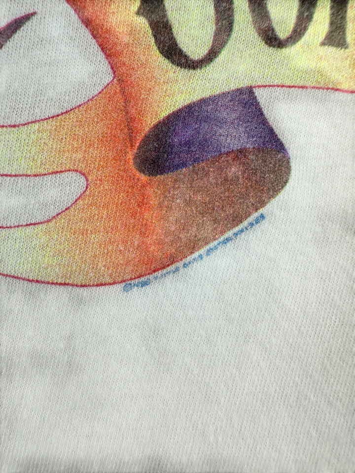 1980s Daryl Hall &amp; John Oates T-shirt