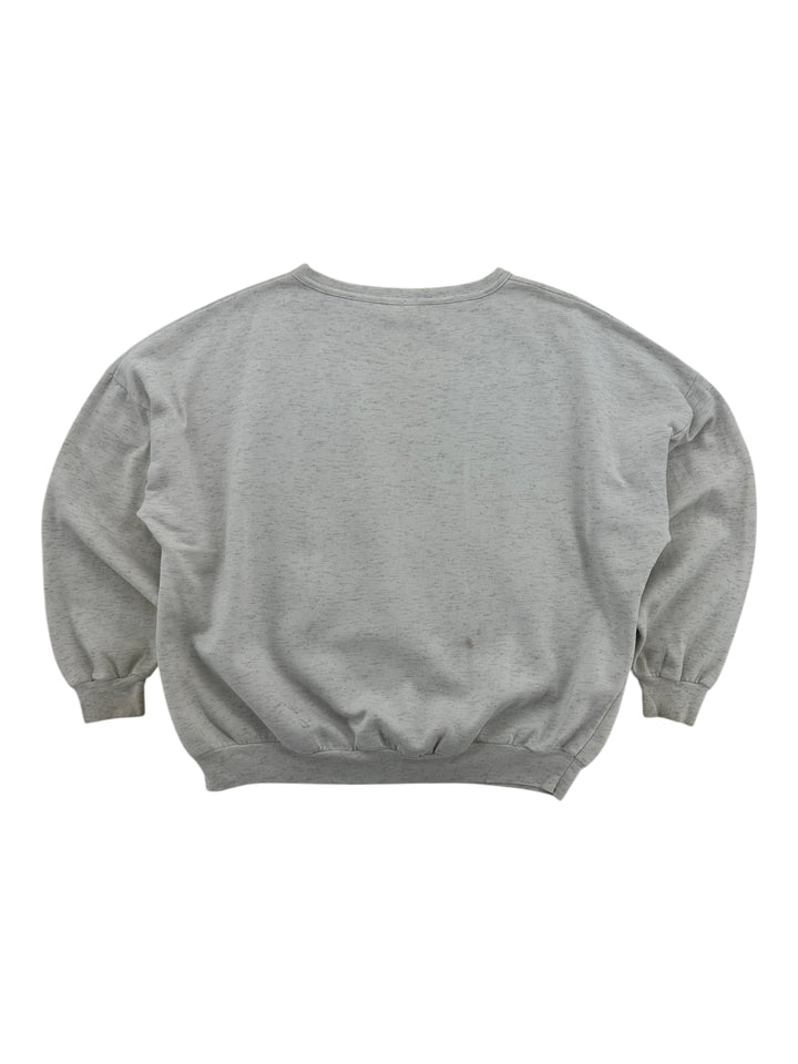 1990s Anaheim Mighty Ducks NHL Crewneck