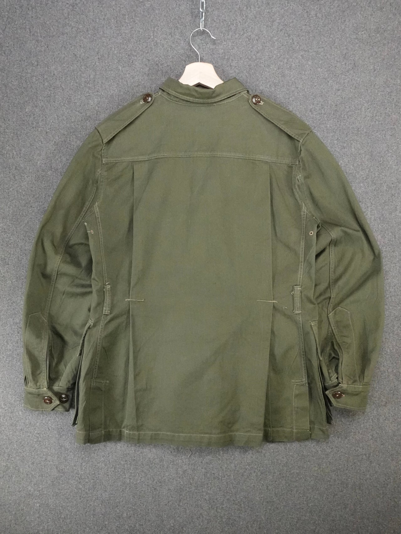1952 - Canadian Army Bush Jacket