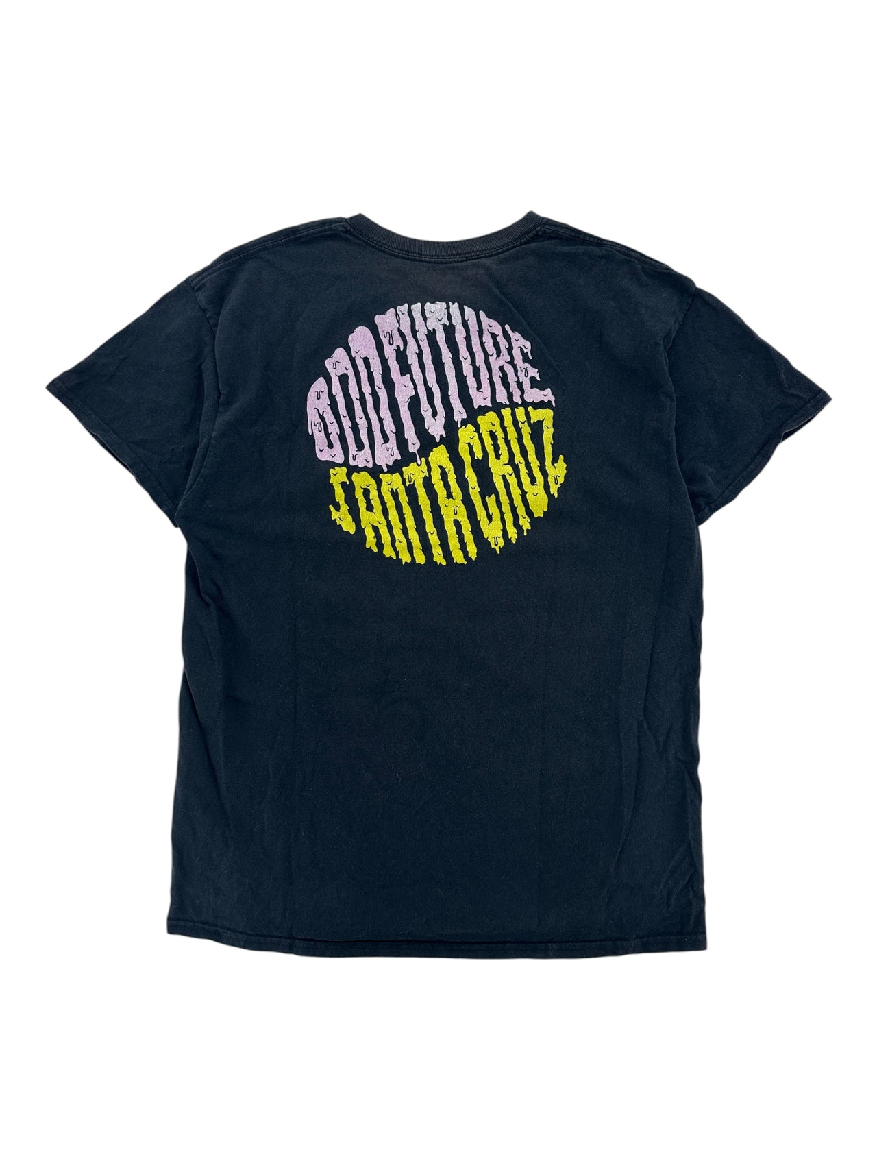 Odd Future Santa Cruz T-shirt