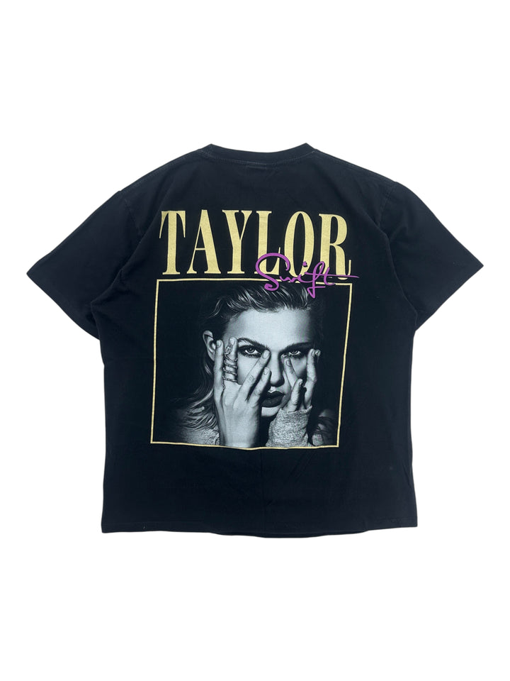 2000s Taylor Swift The Eras Tour T-shirt