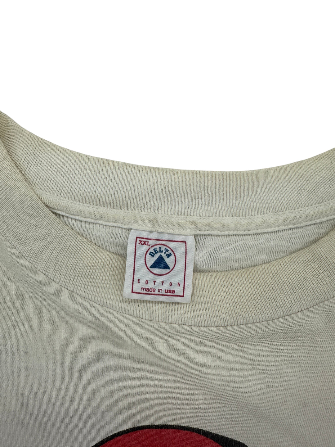 1990s 7UP Promo T-shirt