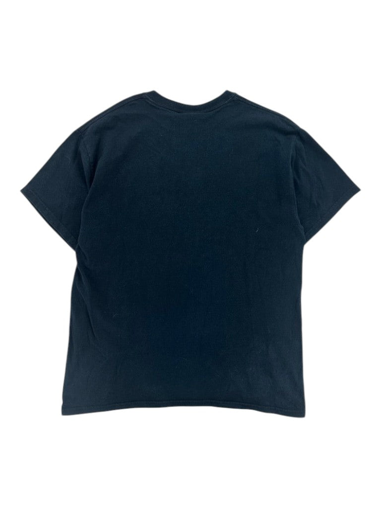 90s Elvis Has left the building T-shirt