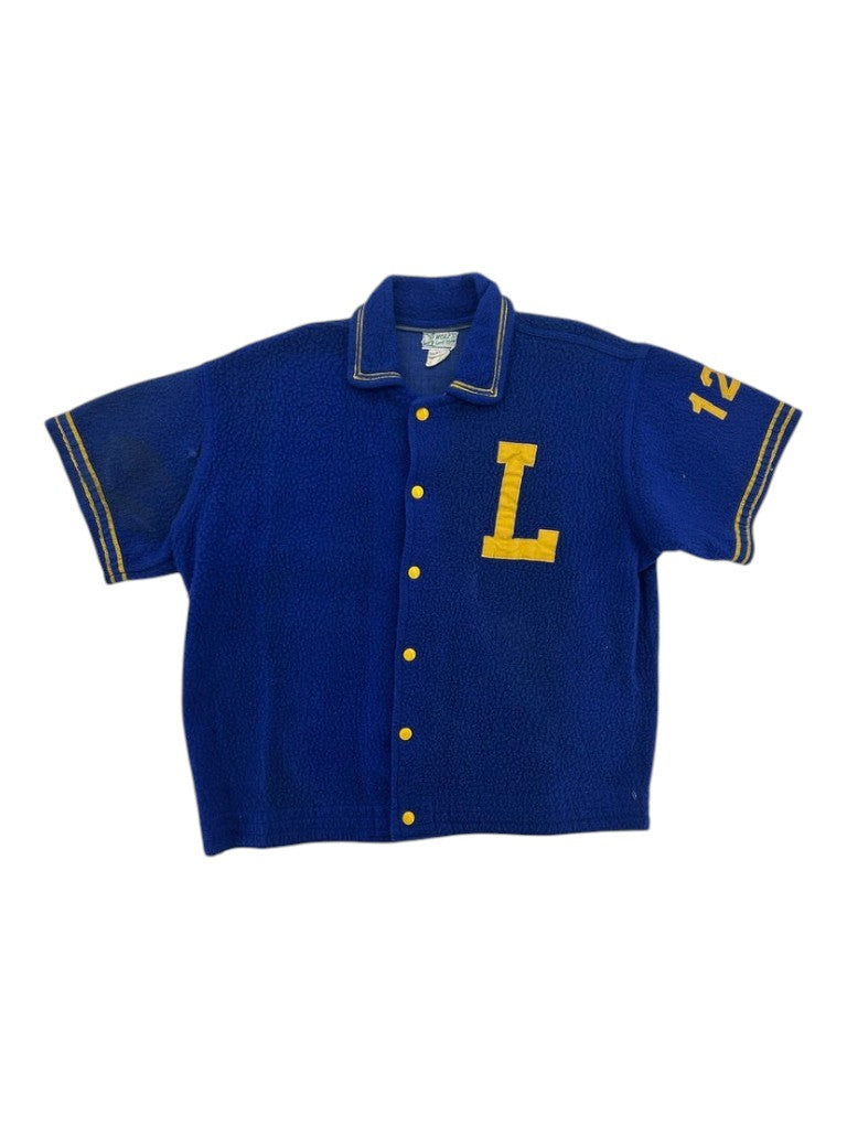 1950s Wolf&