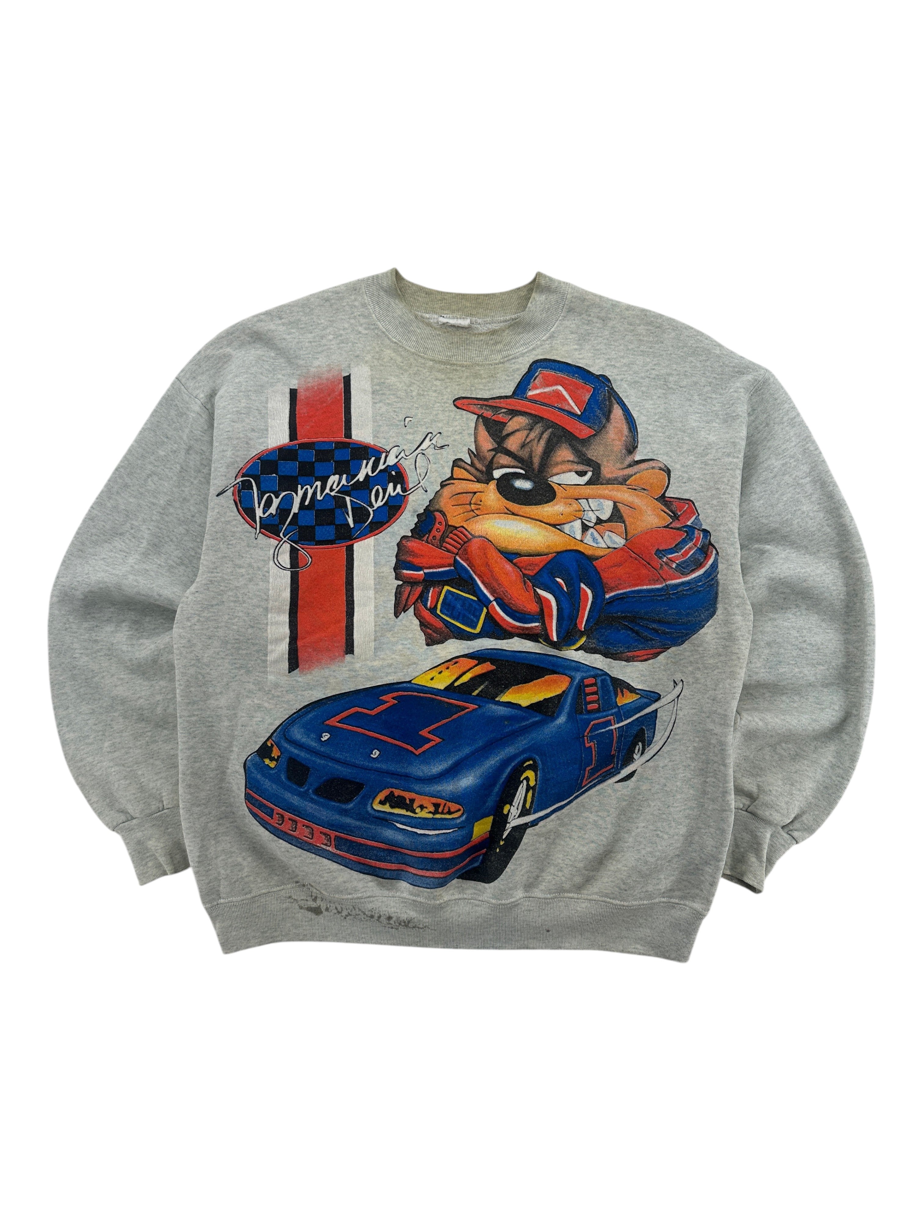 LOONEY TUNES | Exile Vintage