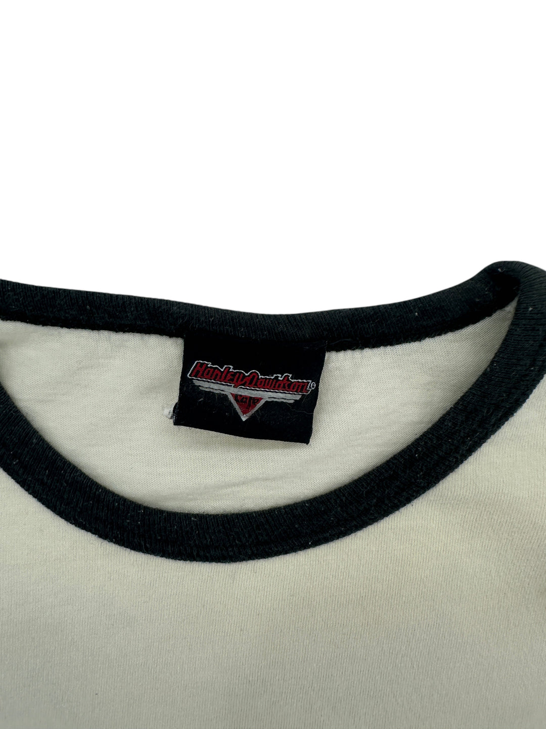 2000s Harley Davidson Cafe Las Vegas T-shirt