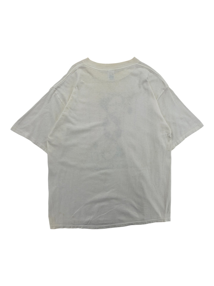 1990s Lewis Carroll Card T-shirt
