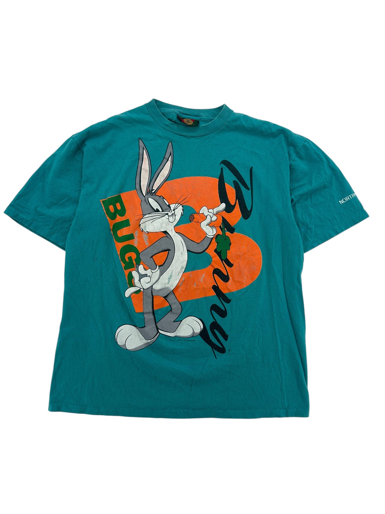 1990s Bugs Bunny T-shirt