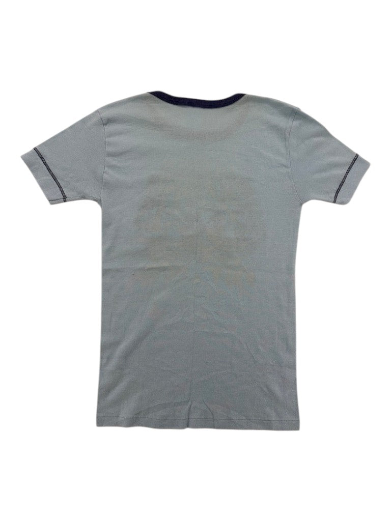1970s Fairmont State T-shirt