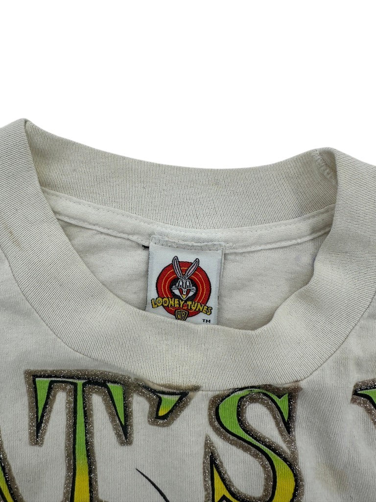 1990s Looney Tunes Tweety Bird T-shirt