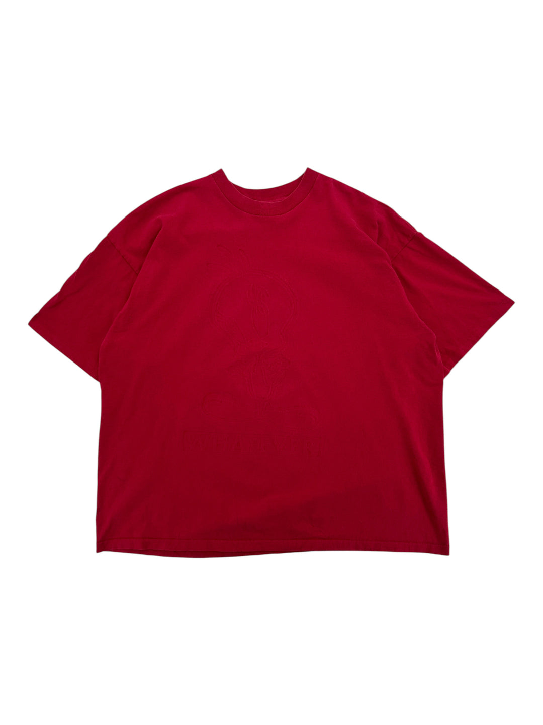 1990s Tweety Bird Looney Tunes T-shirt