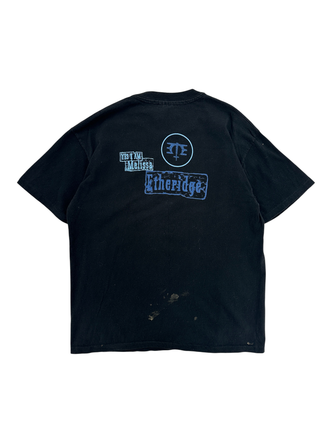 1990s Melissa Etheridge T-shirt