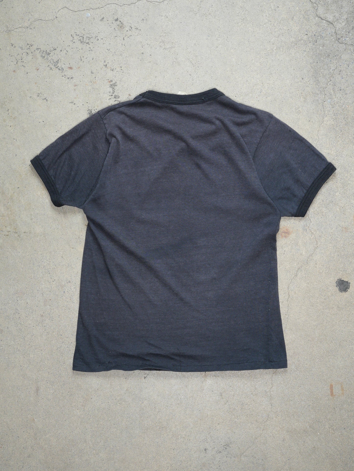 A WEAR Q107 Toronto's Best Rock T-Shirt (S)