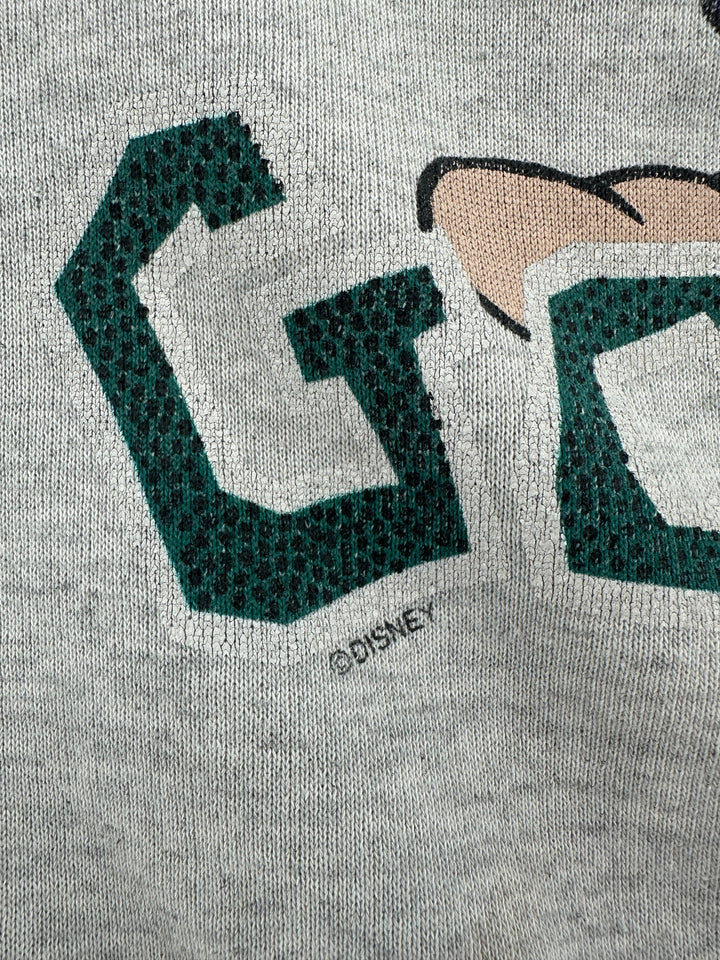 1990s Disney Goofy Crewneck