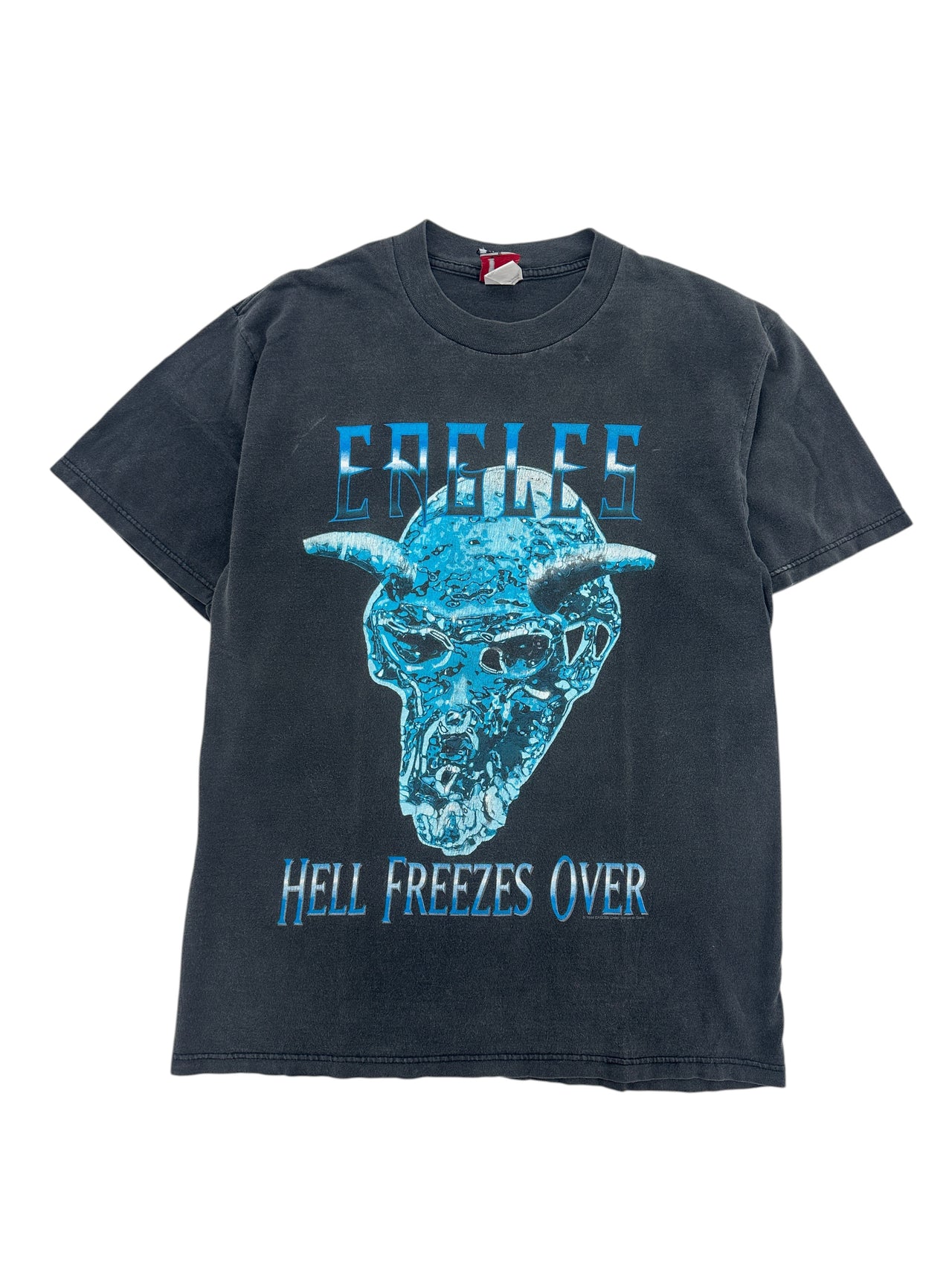 1990s Eagles Hell Freezes Over tour t-shirt