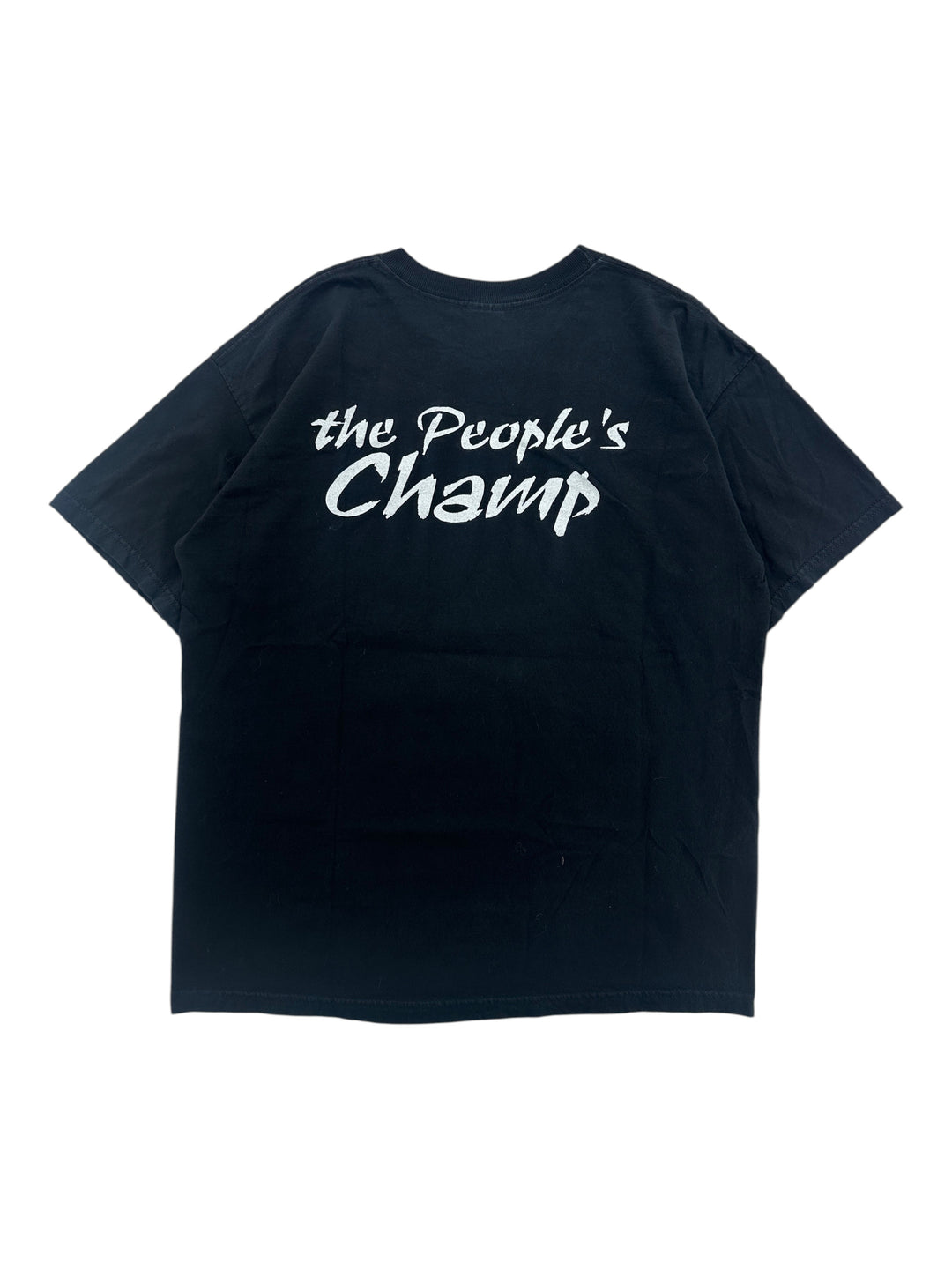 1990s WWF The Rock T-shirt