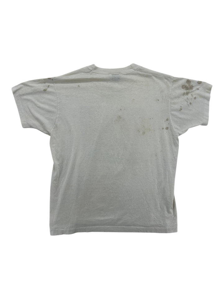 1980s Ray Charles "Uh Huh!" Diet Pepsi Promo T-shirt