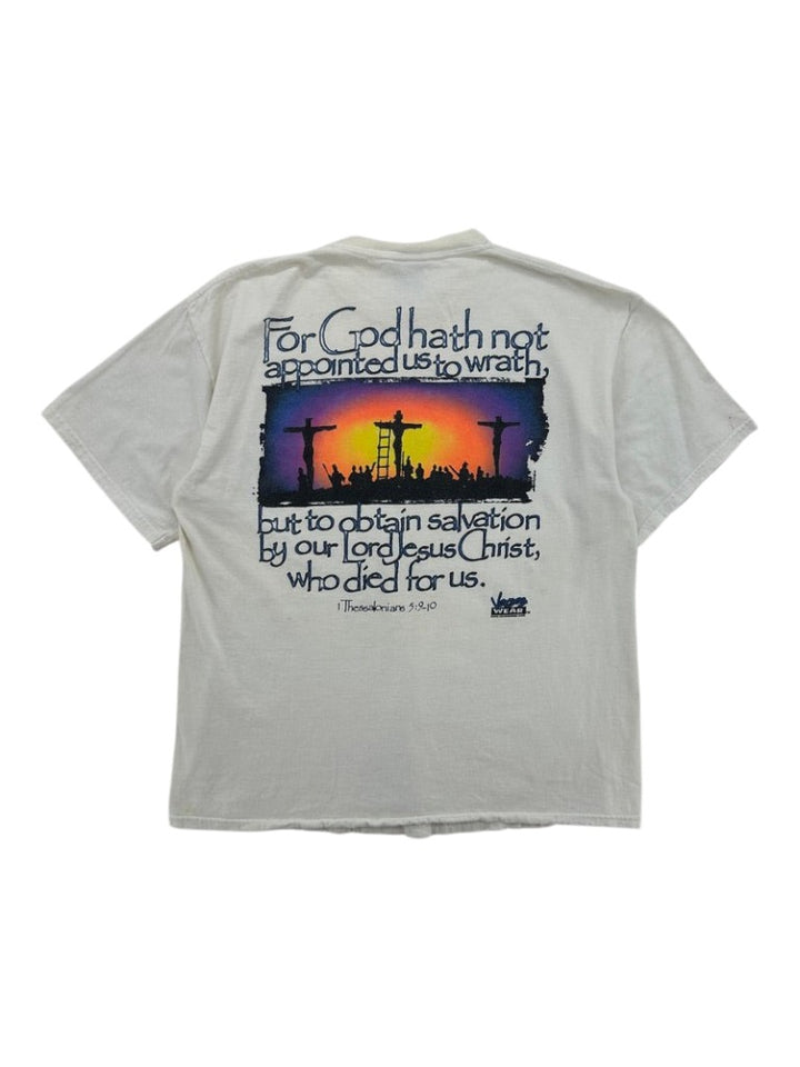 2000 Jesus Paid It All T-shirt
