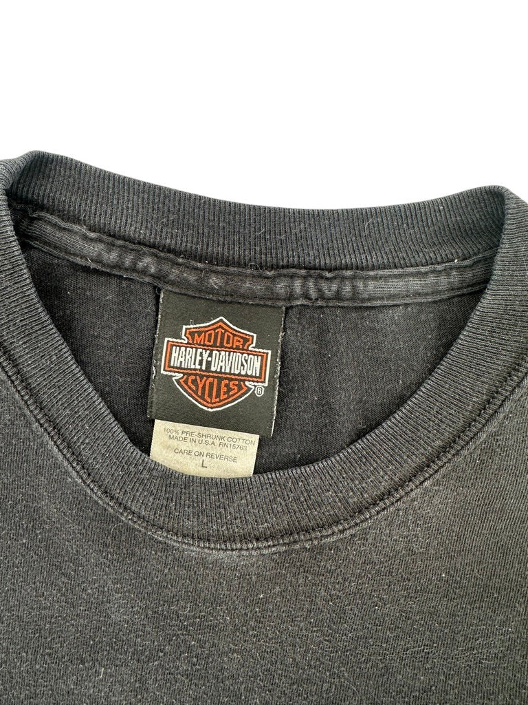 2000s Harley Davidson Work Sucks Let&