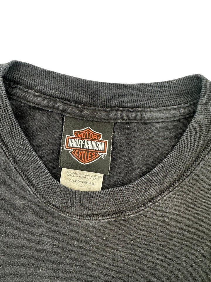2000s Harley Davidson Work Sucks Let&