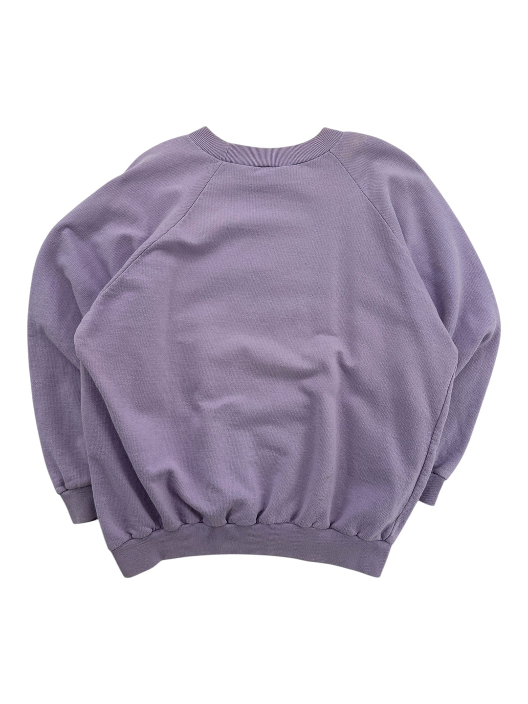 1980s University/Universitat Heidelberg Germany Crewneck