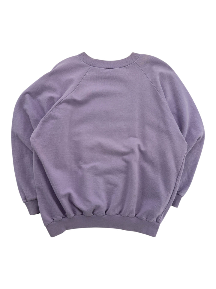 1980s University/Universitat Heidelberg Germany Crewneck