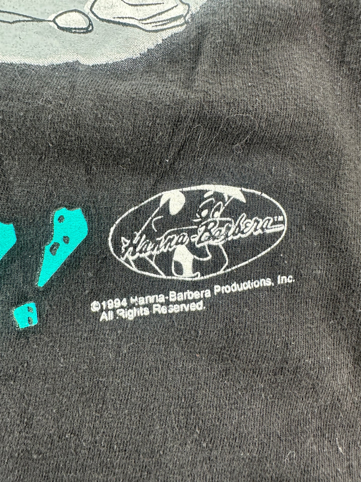 1990s The Flintstones "Yabba-Dabba-Doo" T-shirt