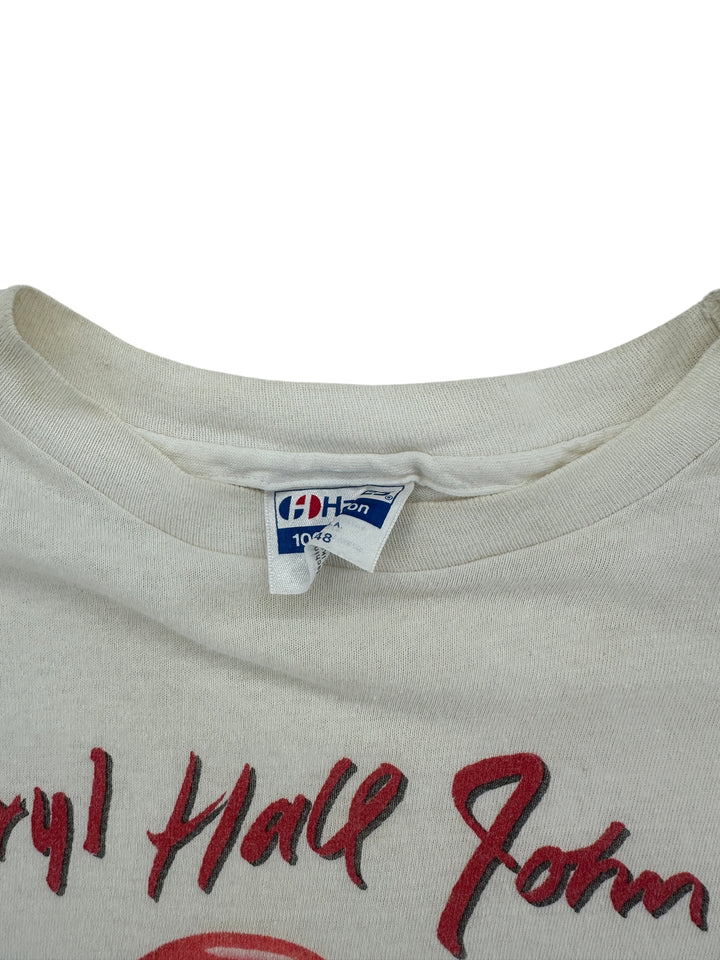 1980s Daryl Hall &amp; John Oates T-shirt