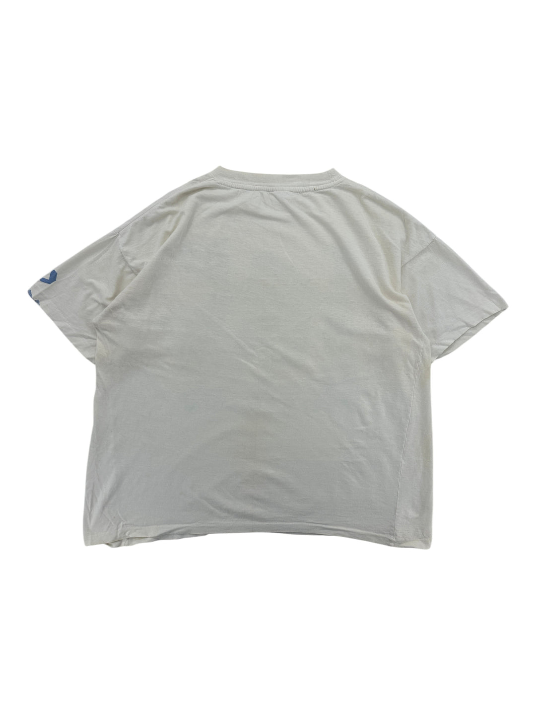 1990s Doug Gilmour Toronto Maple Leaf T-shirt